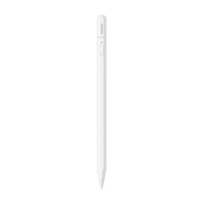 Baseus Smooth Writing PS3 Air Bluetooth-Aktivstift für iPad – Weiß