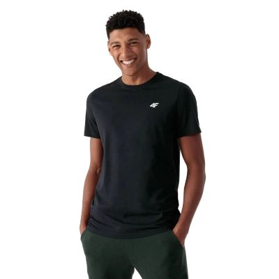 2. T-Shirts 4F M 4FWSS25TTSHM3956-94S