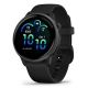 9. Garmin Vivoactive 6 Black Slate Uhr