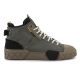 2. Palladium Ace City Shel Chukka 79131-345 Olive Night