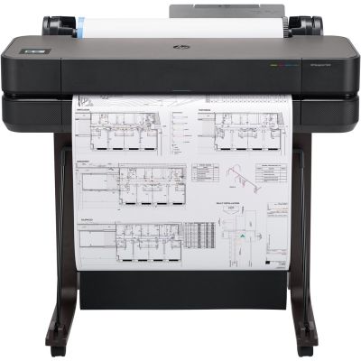 HP Designjet T630 Drucker 24" 2025 Edition 5HB09D#B19