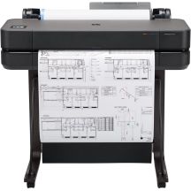 HP Designjet T630 Drucker 24" 2025 Edition 5HB09D#B19