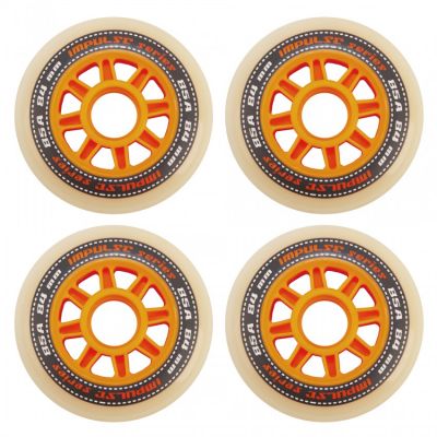 8. TEMPISH Radical PU 85A Räder 1010000413