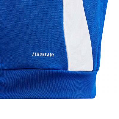 4. Adidas Tiro 24 Training Jr IR9509 Sweatshirt