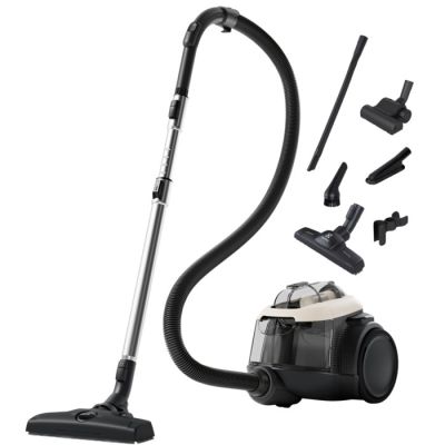 38. Staubsauger ELECTROLUX EL61H4SW
