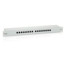 Equip 326316 1U Patchpanel
