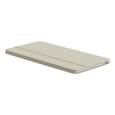 2. Satechi OntheGo QWERTY Englisch Bluetooth Sand