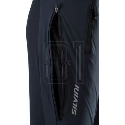 5. Silvini Herren Unterteile Soracte M MP1144/0800