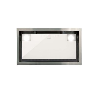 Cata GC DUAL 45XG WEISS Unterbau-Dunstabzugshaube