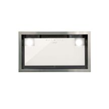Cata GC DUAL 45XG WEISS Unterbau-Dunstabzugshaube