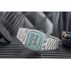6. Herrenuhr CASIO VINTAGE A168WA-3AYDF + Box