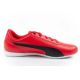 4. Puma Herren-Sportschuhe Ferrari Neo Cat Rosso Corsa, modisch und bequem, rot