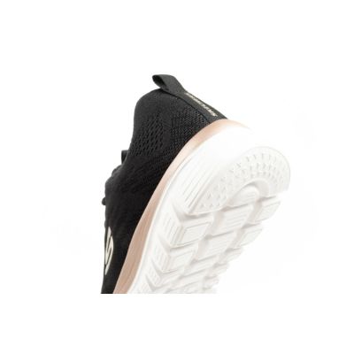 7. Skechers Graceful-Get Damen Sportschuhe bequem leicht atmungsaktiv