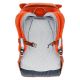 5. DEUTER KIKKI FLAME-BRICK 3610423-5117