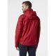 23. Helly Hansen Crew Kapuzenjacke M 33875 162