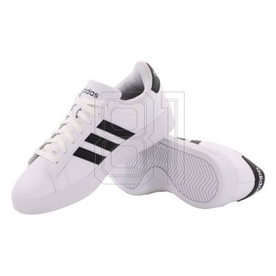 4. Adidas Grand Court 2.0 M GW9214 Schuhe