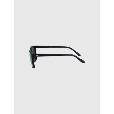 3. 4F Sonnenbrille mit Spiegelbeschichtung 4FWMM00ASUNU071-31S
