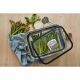 4. WMF Vitalis Dampfgarer – 3,5 l – Edelstahl – Glas – Silikon – Keramik – Gas – Induktion