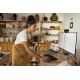 34. HP 350 Kompakte Bluetooth-Tastatur für mehrere Geräte, kabellos, Schwarz, 692S8AA