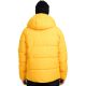 3. Herren-Skijacke 4F M0788 orange 4FWAW25TTJAM0788 70S