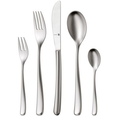 WMF Vision 66-teiliges 12er Besteckset 7100 6331