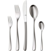 WMF Vision 66-teiliges 12er Besteckset 7100 6331