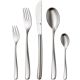 WMF Vision 66-teiliges 12er Besteckset 7100 6331