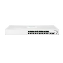 HP Enterprise Aruba Instant On 1830 24G 24+2P Switch