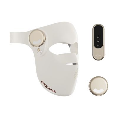 Dreame Chrona Hautpflege-Accessoires, Lichttherapie-Creme