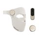 Dreame Chrona Hautpflege-Accessoires, Lichttherapie-Creme