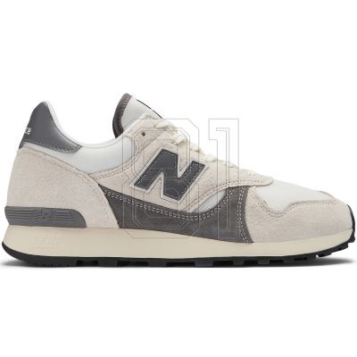 5. New Balance M M475VTA Schuhe