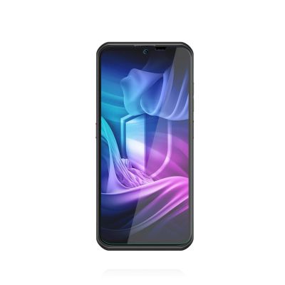 3. 3mk SilkyMatt Pro™ Mattfolie für Ulefone Armor 17 Pro