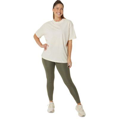 12. Asics Logo Tee W 2032C843201