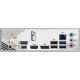 4. ASRock B860M Pro RS WiFi Mainboard