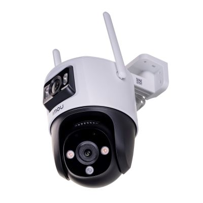 4. Imou Cruiser Dual 3MP IP-Überwachungskamera