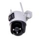 4. Imou Cruiser Dual 3MP IP-Überwachungskamera