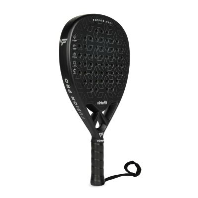 2. Virtufit Padel Fusion Pro VF12007 Padelschläger