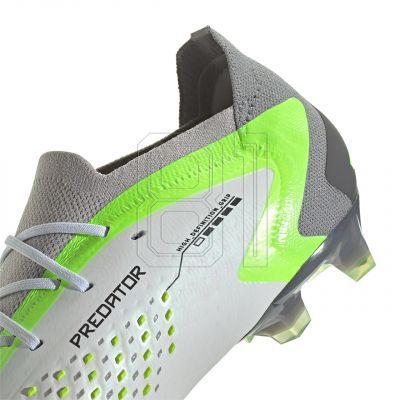 6. Adidas Predator Accuracy.1 L FG M GZ0032 Fußballschuhe