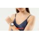 2. Smartwatch Gravity Roségold Armband + Armband GT11-7