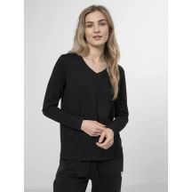 Outhorn Damen Langarmshirt OTHAW22TLONF011