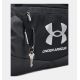 3. Under Armour UA Undeniable 5.0 S Sporttasche 40L Polyester, thermoplastische Polyurethan-Elastomere (TPU) Schwarz