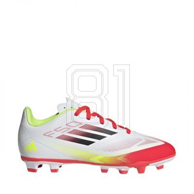 adidas F50 Club FG/MG Jr IE1309 Fußballschuhe