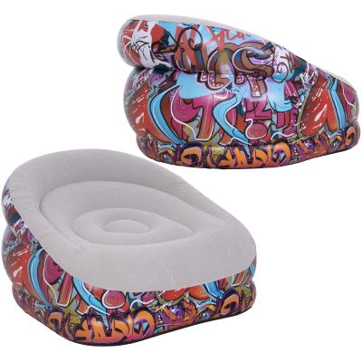 Aufblasbarer Sessel 105x98x65CM 22319