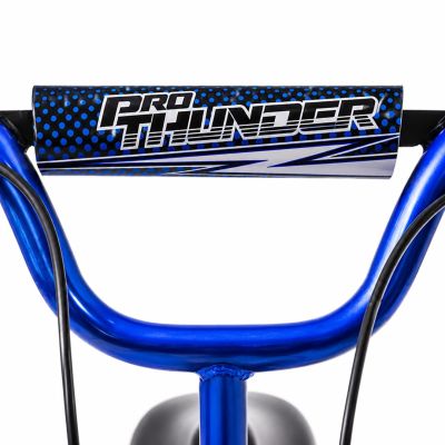 5. Huffy Pro Thunder 16" Fahrrad, marineblau (21805W)