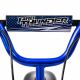 5. Huffy Pro Thunder 16" Fahrrad, marineblau (21805W)