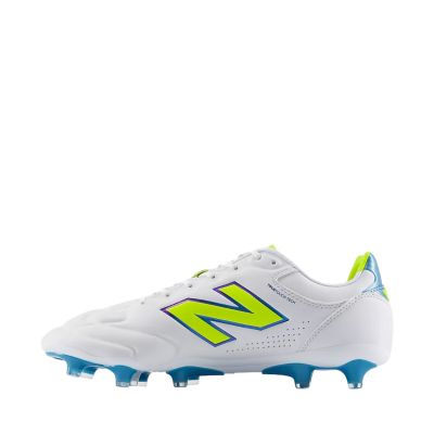 4. New Balance 442 Elite v3 FG NBU41F4R4 Fußballschuhe