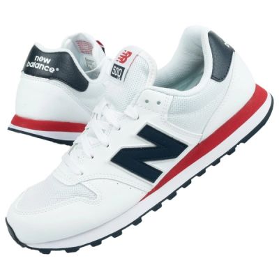 New Balance Herren Sportschuhe Sneaker GM500SWB
