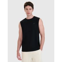 Herren Tanktop Regular Uni 4F 4FWMM00TSLEM125-20S