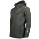 2. Geographical Norway Royaute ASSOR B MEN 068 M WW1975H/GN/Dunkelgrau/Schwarz Softshelljacke