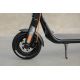 4. Ninebot by Segway F2 Pro E Scooter, | Segway | F2 Pro E Scooter | Bis zu 25 km/h | 10" | Schwarz